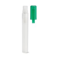 Spray rinfrescante